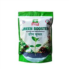 AGRIBIST | Green Booster PGI 2KG