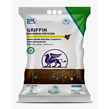 AGRIBIST | GRIFFIN 4KG