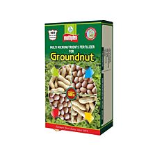 AGRIBIST | Groundnut - 500 GM
