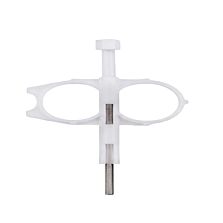 AGRIBIST| Hunter - Pop-up Sprinkler - Installation Tools - Gear Drive Rotor - Hold-Up-Tool - to Assist in Fixing Nozzles (Pack of 1)