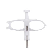 AGRIBIST | Hunter - Pop-up Sprinkler - Installation Tools - Gear Drive Rotor - Hold-Up-Tool - to Assist in Fixing Nozzles (Pack of 1)