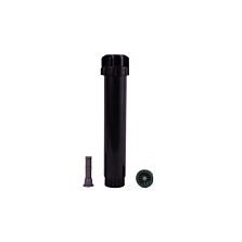 AGRIBIST | Hunter 12-A PRO Adjustable Spray Nozzle - with Body - 12-Feet Distance - Female-Threaded - Pop-up Height 4 inches (Pack of 5)