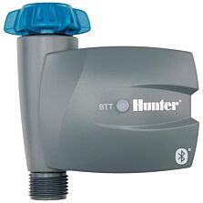  AGRIBIST Hunter Industries BTT100 Hunter BTT Single-Zone Tap Timer Irrigation Controller