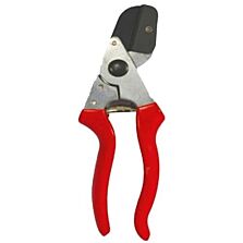 AGRIBIST|HANDTOOL SECATEURS,PRUNING ANVIL