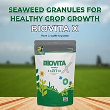 AGRIBIST | Biovita X Granules - Plant Growth Regulator
