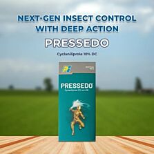 AGRIBIST|Pressedo Insecticide