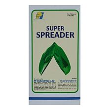 AGRIBIST|Super Spreader Non-Ionic Silicon Based Adjuvant