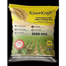 AGRIBIST|PADDY(5KG PK)[KK-SDSR-1012]{A1-SEED}