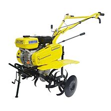AGRIBIST | INTERCULTIVATOR/POWER-ROTARY-WEEDER,PETROL,RECOIL START