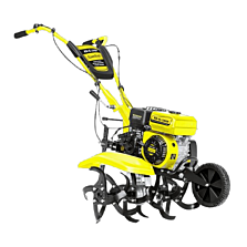 AGRIBIST | INTERCULTIVATOR/POWER-ROTARY-WEEDER PETROL,RECOIL START