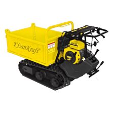  AGRIBIST |MINI LOADER,PETROL