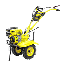 AGRIBIST | INTERCULTIVATOR/POWER-ROTARY-WEEDER PETROL,RECOIL START
