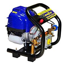 AGRIBIST | PORTABLE POWER SPRAYER,TANKLESS MODEL
