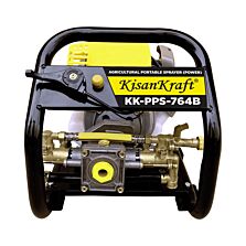 AGRIBIST | PORTABLE POWER SPRAYER,TANKLESS MODEL