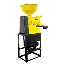 AGRIBIST|RICE MILL