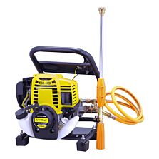 AGRIBIST | PORTABLE POWER SPRAYER,TANKLESS MODEL