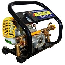 AGRIBIST | PORTABLE POWER SPRAYER,TANKLESS MODEL