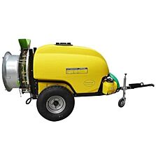 AGRIBIST |  ORCHARD SPRAYER