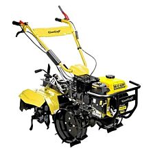 AGRIBIST | INTERCULTIVATOR/POWER-ROTARY-WEEDER,PETROL,RECOIL START