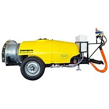 AGRIBIST |  ORCHARD SPRAYER