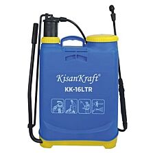 AGRIBIST |  KNAPSACK MANUAL SPRAYER