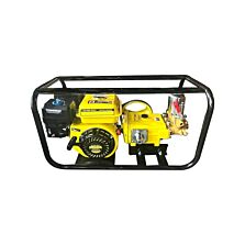 AGRIBIST |  HTP SPRAYER SET,PETROL ENGINE,WITHOUT HOSE-GUN