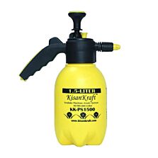 AGRIBIST |  SPRAYER,MANUAL PRESSURE