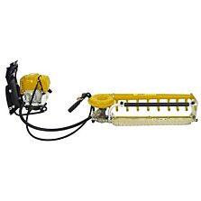  AGRIBIST |LEAF HARVESTER