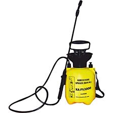 AGRIBIST | SPRAYER,MANUAL PRESSURE
