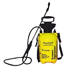 AGRIBIST|  SPRAYER,MANUAL PRESSURE