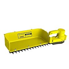  AGRIBIST|LEAF HARVESTER