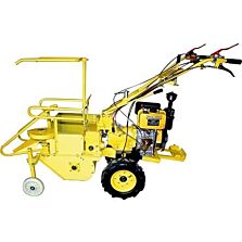  AGRIBIST| HARVESTER FOR MAIZE,SELF PROPELLED,WITH CONVEYOR