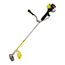 AGRIBIST|BRUSHCUTTER-BAFFLE REAPER-WEEDER,STRAIGHT SHAFT