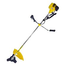 AGRIBIST| BRUSHCUTTER-BAFFLE REAPER-WEEDER,STRAIGHT SHAFT