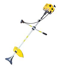 AGRIBIST| BRUSHCUTTER-BAFFLE REAPER-WEEDER,STRAIGHT SHAFT