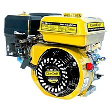 AGRIBIST | ENGINE,PETROL,SPARK IGN,INT COMBUSTION(4-STRK)