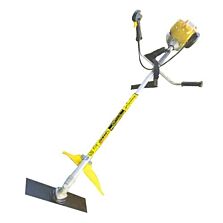  AGRIBIST|HARVESTER-BAFFLE REAPER-WEEDER