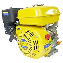 AGRIBIST | ENGINE,PETROL,SPARK IGN,INT COMBUSTION(4-STRK)