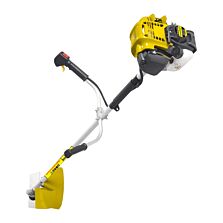 AGRIBIST|HARVESTER-BAFFLE REAPER-WEEDER,STRAIGHT SHAFT