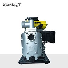 AGRIBIST | CENTRIFUGAL WATERPUMP,PETROL