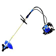   AGRIBIST| HARVESTER-BAFFLE REAPER-WEEDER