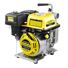 AGRIBIST |  CENTRIFUGAL WATERPUMP,PETROL