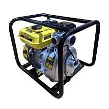 AGRIBIST |  CENTRIFUGAL WATERPUMP,PETROL