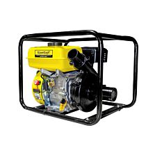 AGRIBIST| CENTRIFUGAL WATERPUMP PETROL,CAST IRON