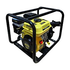 AGRIBIST | CENTRIFUGAL WATERPUMP PETROL,CAST IRON