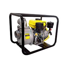AGRIBIST | SELF-PRIMING WATERPUMP,DIESEL
