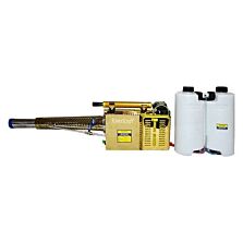  AGRIBIST| FOGGING SPRAYER,SHOULDER MOUNTED