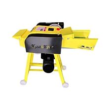  AGRIBIST|CHAFF CUTTER,INCLUDING MOTOR,WITHOUT GEAR