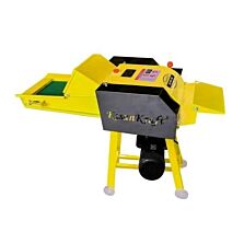  AGRIBIST| CHAFF CUTTER,INCLUDING MOTOR