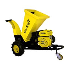  AGRIBIST|CHIPPER WITH ENGINE